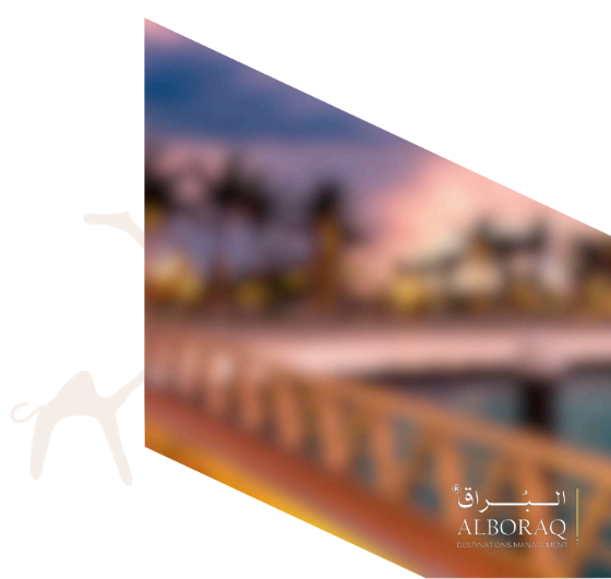 Jeddah Destination Preview